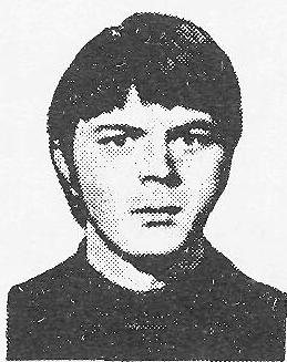 БЛОХИН Александр
                    Васильевич