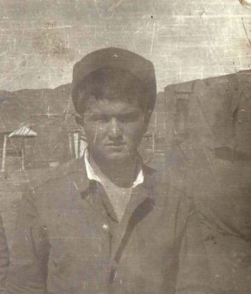 МЕДЖИТОВ
                    Нарим Алексеевич