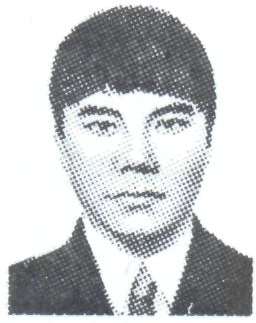 Памяти павших в Афганской войне