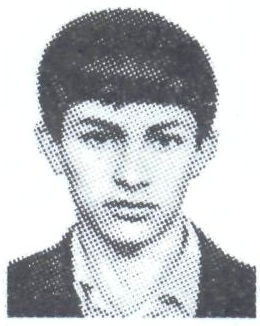 Памяти павших в Афганской войне