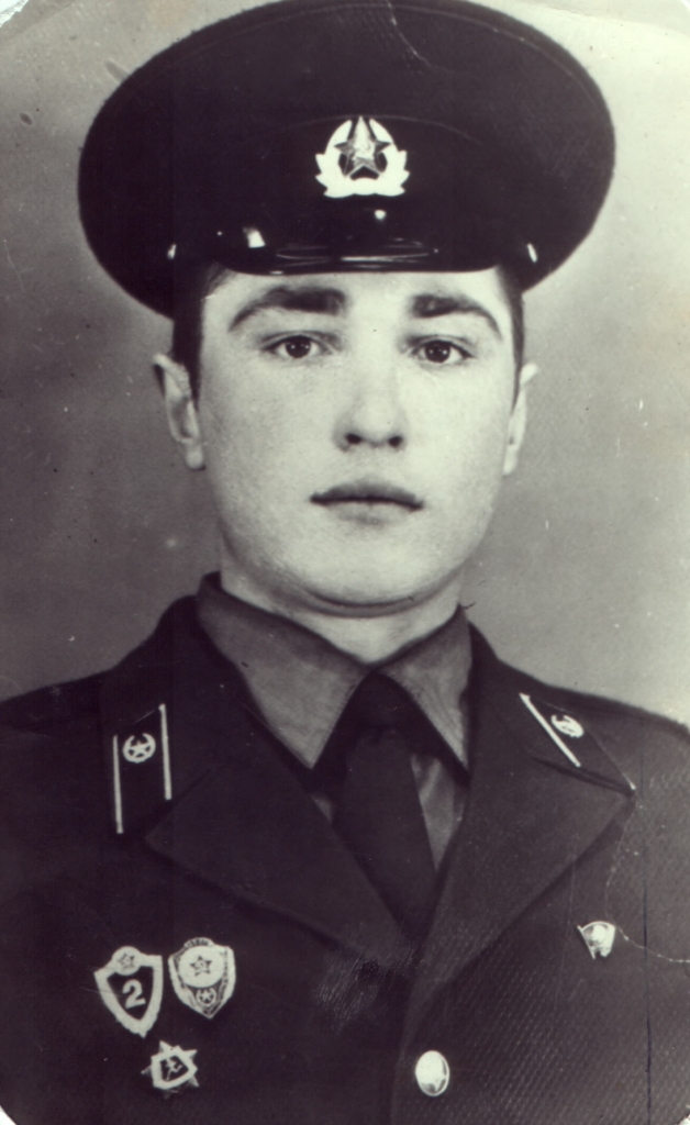 ВОТИНЦЕВ Андрей Леонидович