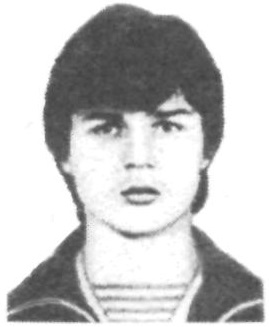 КОЧКАРЕВ Валерий Геннадьевич