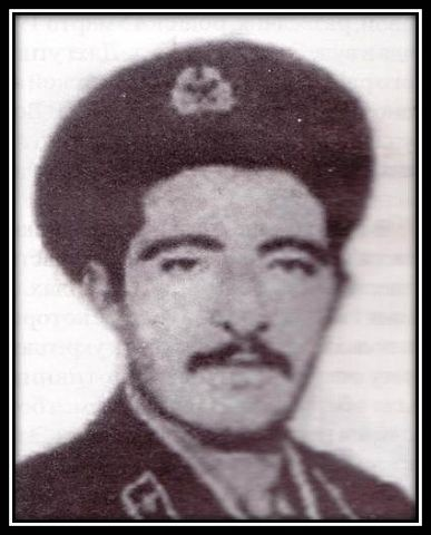 КОЧКАРОВ Нюр-Магомед Набиевич