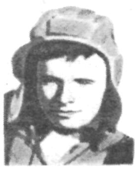 Памяти павших в Афганской войне