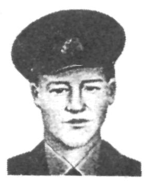 Памяти павших в Афганской войне