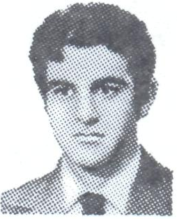 Памяти павших в Афганской войне