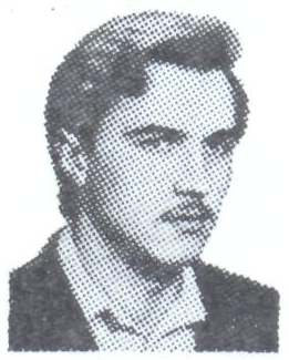 Памяти павших в Афганской войне