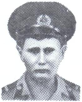 ШАКИРОВ Ильмир Абузарович