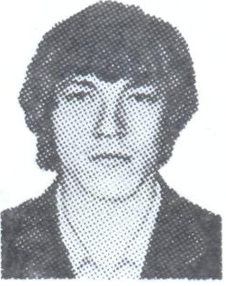 Памяти павших в Афганской войне