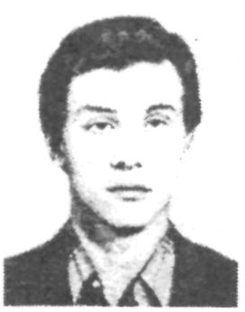 Памяти павших в Афганской войне