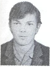 Памяти павших в Афганской войне