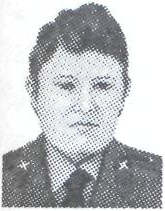 Памяти павших в Афганской войне