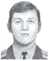 Памяти павших в Афганской войне