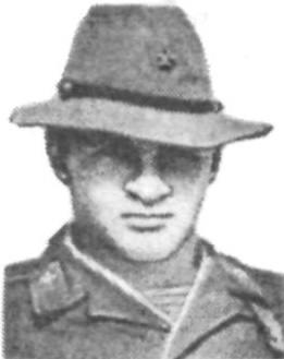 КРАВЕЦ Николай Анатольевич