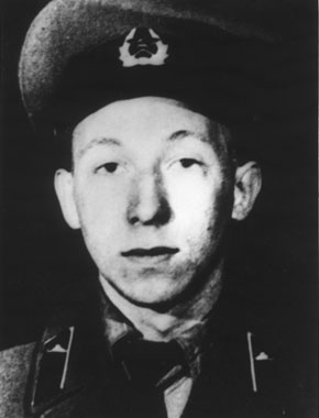 ШАМАРИН
                                                        Василий
                                                        Александрович