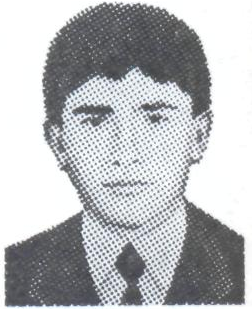 Памяти павших в Афганской войне