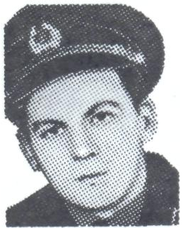 Памяти павших в Афганской войне