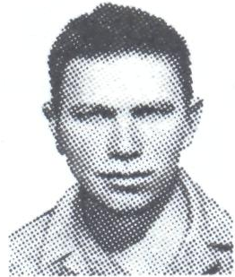 Памяти павших в Афганской войне