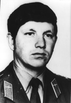 ШАМСЕЕВ Илдус Мансурович