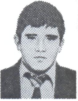 Памяти павших в Афганской войне