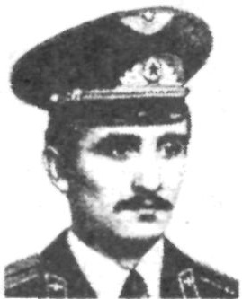 КРАВЧЕНКО Александр Иванович