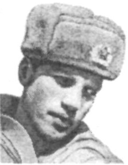 КРАВЧЕНКО Александр Иванович