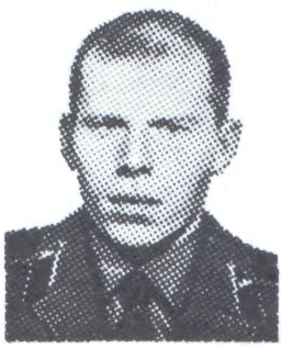 Памяти павших в Афганской войне