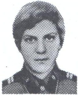 Памяти павших в Афганской войне