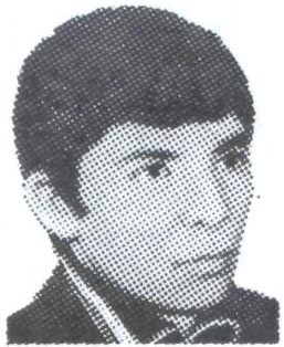 Памяти павших в Афганской войне