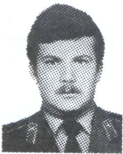 Памяти павших в Афганской войне