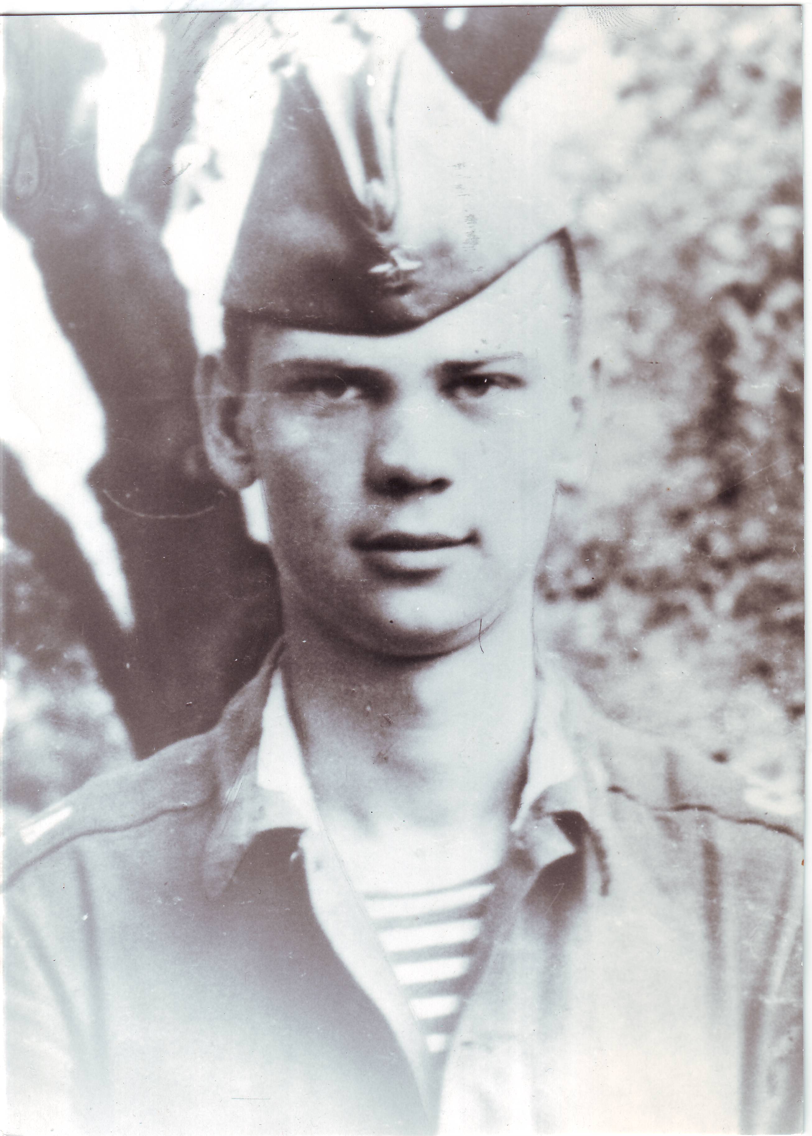 КРАВЧЕНКО Игорь
                      Сергеевич