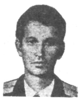 Памяти павших в Афганской войне