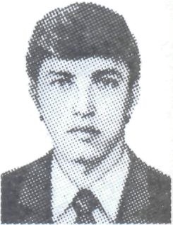 ШАПОВАЛОВ Геннадий Александрович