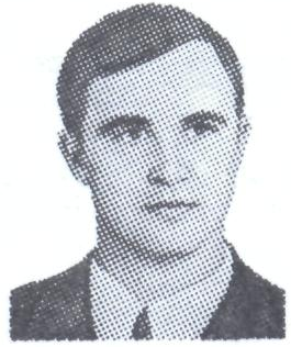 Памяти павших в Афганской войне