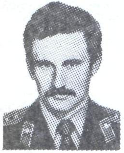 Шапочкин Олег Аркадьевич