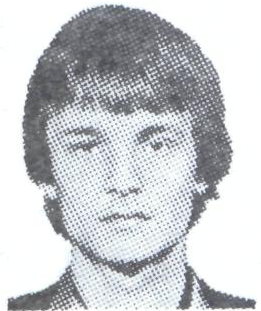 Памяти павших в Афганской войне