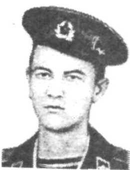 КРАПАН Владимир Генрихович