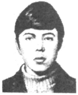 Памяти павших в Афганской войне