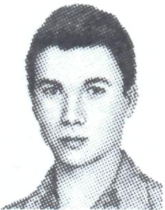 Памяти павших в Афганской войне