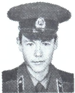 Памяти павших в Афганской войне