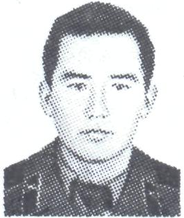 Памяти павших в Афганской войне