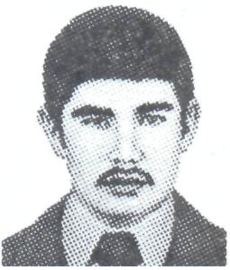 Памяти павших в Афганской войне