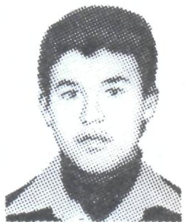 Памяти павших в Афганской войне