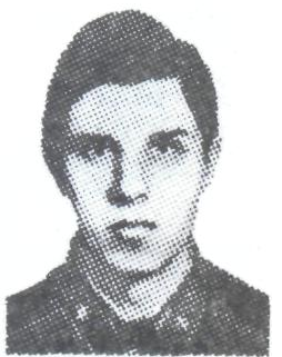 Памяти павших в Афганской войне