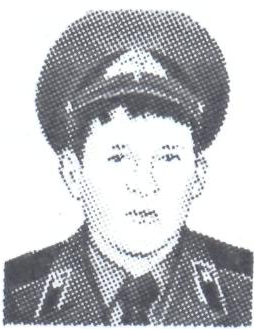 Памяти павших в Афганской войне