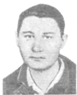 Памяти павших в Афганской войне