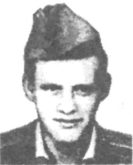 Памяти павших в Афганской войне