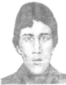 Памяти павших в Афганской войне