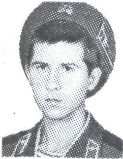 ШАРИПОВ Собир Саидович