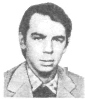 Памяти павших в Афганской войне